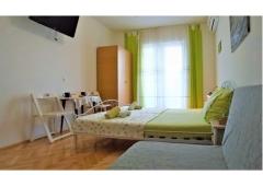 ApartmentsNikolinaGrgicevic Room 5 – S6 foto 4