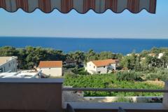 Sea View Adriatic Blu Apartment 4 – A4 foto 1