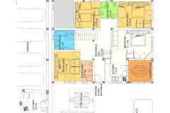 Villa Katarina Apartment 3 – Villa Kata foto 2