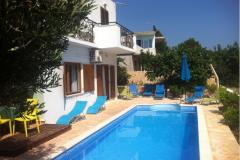 Villa Katarina Apartment 3 – Villa Kata foto 3