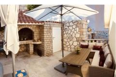 Hvar Beach Villa Apartment 1 – VILLA foto 5