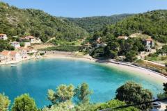 Hvar Beach Villa Apartment 4 – Small Moon foto 3