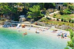 Hvar Beach Villa Apartment 4 – Small Moon foto 4