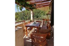 Stone house za odmor Ostojić Apartment 1 – house foto 1