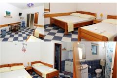 Jadranka Franičević Apartment 3 – Studio foto 1