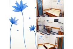 Jadranka Franičević Apartment 3 – Studio foto 2