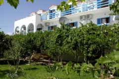 Jadranka Franičević Apartment 4 – Studio foto 1