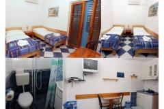 Jadranka Franičević Apartment 4 – Studio foto 2