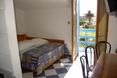 Jadranka Franičević Apartment 4 – Studio foto 4