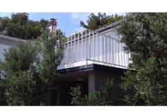 Tigrich apartmani Apartment 3 – Rino foto 1