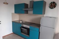 Tigrich apartmani Apartment 3 – Rino foto 3