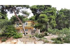 Tigrich apartmani Apartment 4 – Weiller foto 1