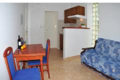 Tri Sestrice Apartment 1 – Apartman 6 foto 3