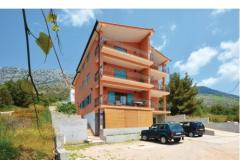 Vila Mare Mare Apartment 3 – A 3 foto 1