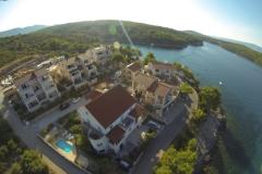 Villa Blaskovic Apartment 3 – Apartman 3 foto 5