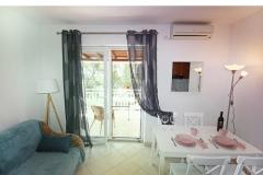 Villa la Lavanda Apartment 2 – Ružmarin foto 1