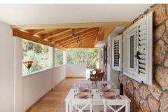 Villa la Lavanda Apartment 3 – Limun foto 2