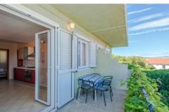 Villa Maria Apartment 2 – "App 4" foto 1