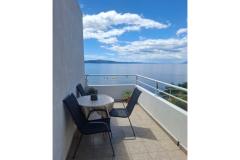 Apartments  Ines Apartment 2 – The view foto 2