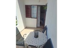 Apartments  Ines Apartment 2 – The view foto 3