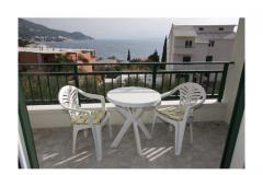 Apartments Adriatic Apartment 1 – apartman 1 foto 5