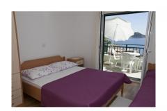 Apartments Adriatic Apartment 4 – apartman 4 foto 3