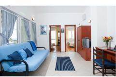 Apartments Šimić Igrane Apartment 1 – A6 foto 3