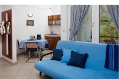 Apartments Šimić Igrane Apartment 1 – A6 foto 4