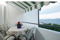 Apartments Šimić Igrane Apartment 2 – A4 foto 2