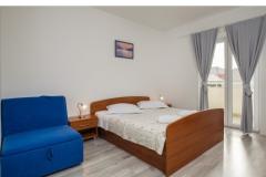 Apartments Karmelo Lulić Apartment 2 – AP br.3c foto 1