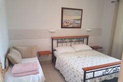 Apartments BY THE BEACH-Meri Apartment 1 – Ap1 foto 4