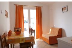 Apartments Miočević Apartment 1 – A3+1 foto 4