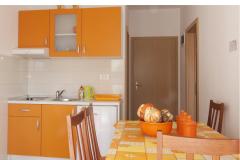 Apartments Miočević Apartment 1 – A3+1 foto 5