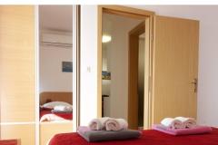 Apartments Miočević Apartment 2 – A3+2 foto 1