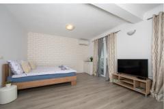 Apartments Nian&amp;Mili Apartment 2 – studio 4 foto 3