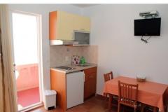 Apartments Parun Apartment 4 – (6)A2+2 foto 4