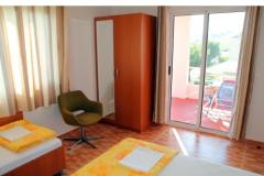 Apartments Parun Apartment 5 – (5)A5+2 foto 3