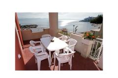 Apartments Parun Apartment 1 – 1. A3+2 foto 1