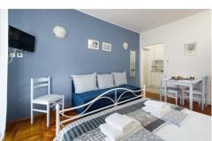 Malo Misto Apartment 3 – A2 I1 foto 4