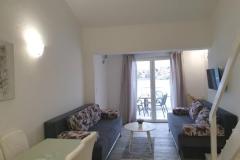 Apartments IRENA Šušak Apartment 1 – A5(2+4) foto 5