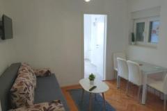 Apartments IRENA Šušak Apartment 2 – A40 2+2 foto 3