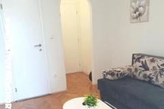 Apartments IRENA Šušak Apartment 2 – A40 2+2 foto 4