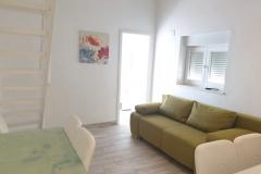 Apartments IRENA Šušak Apartment 3 – A11 4+2 foto 4