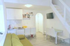 Apartments IRENA Šušak Apartment 3 – A11 4+2 foto 5