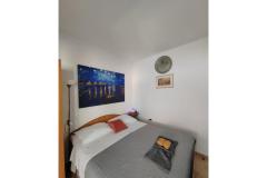 Apartments Turan Apartment 1 – 1st foto 1