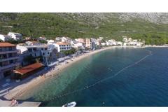 Apartmenty RIBICA 1/2/3///6/7 Apartment 2 – R22 foto 2