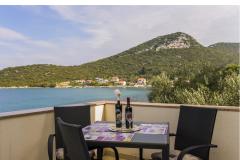 Adria Maja Apartments Peljesac Apartment 1 – A-3 foto 2