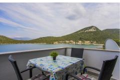 Adria Maja Apartments Peljesac Apartment 5 – A-8 (2+1) foto 5