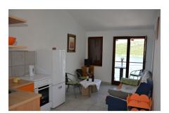 Adria Maja Apartments Peljesac Apartment 6 – A-12 (2+1) foto 1