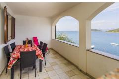 Adria Maja Apartments Peljesac Apartment 2 – A-4 foto 1